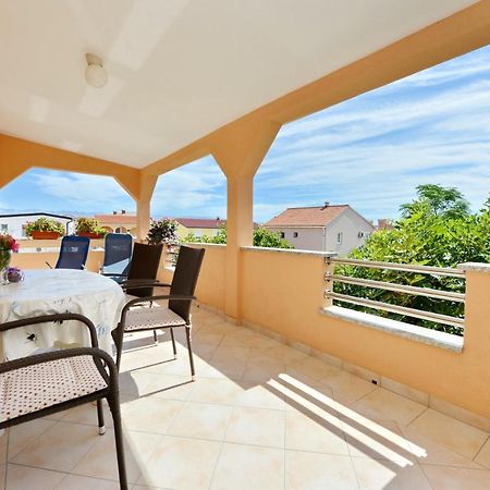 Apartment Nada Вир Екстер'єр фото