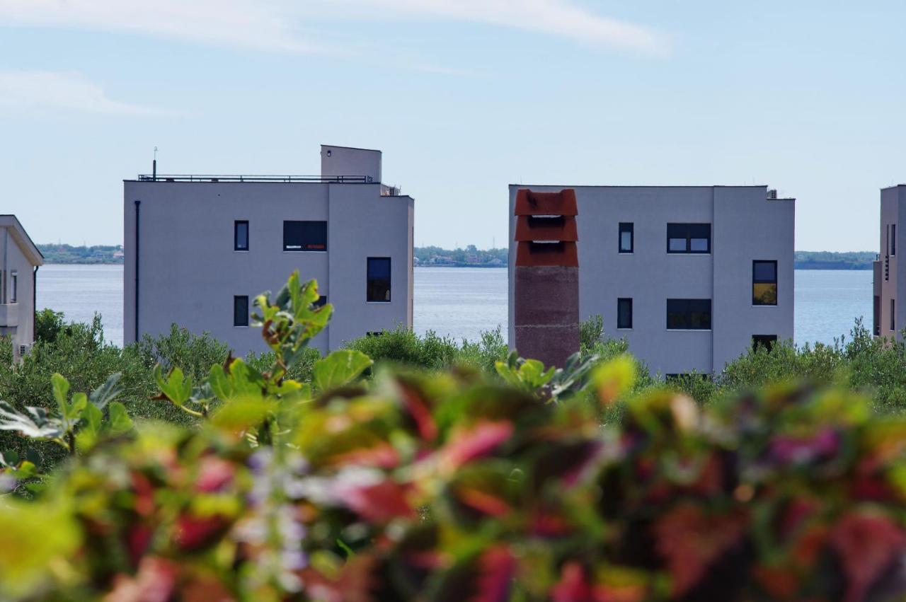 Apartment Nada Вир Екстер'єр фото