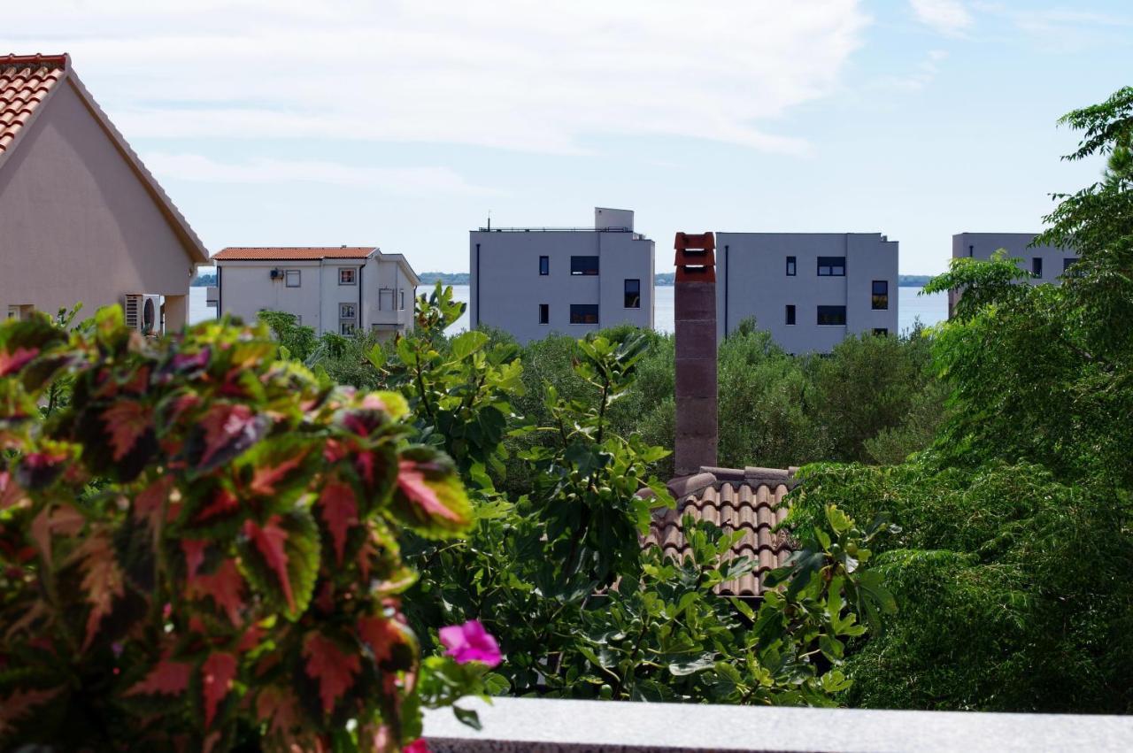Apartment Nada Вир Екстер'єр фото