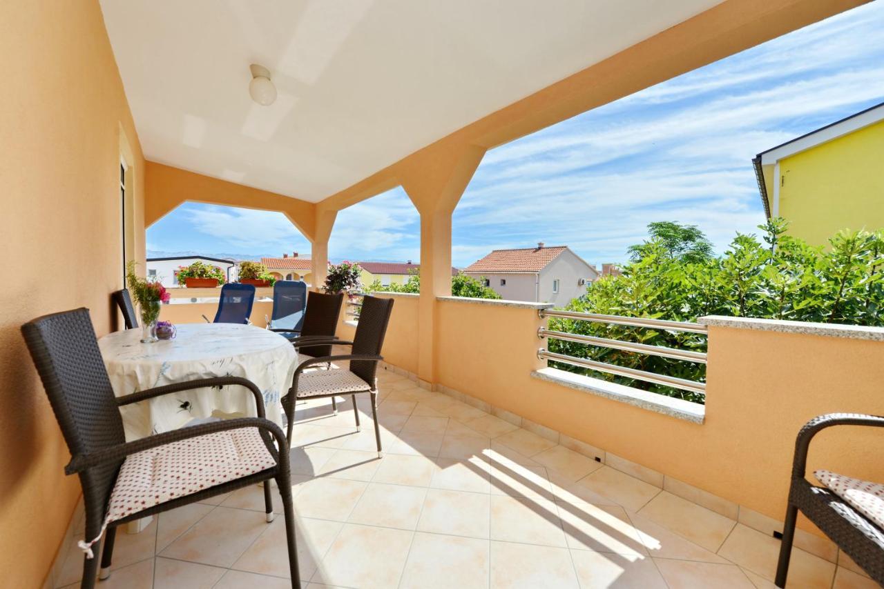 Apartment Nada Вир Екстер'єр фото