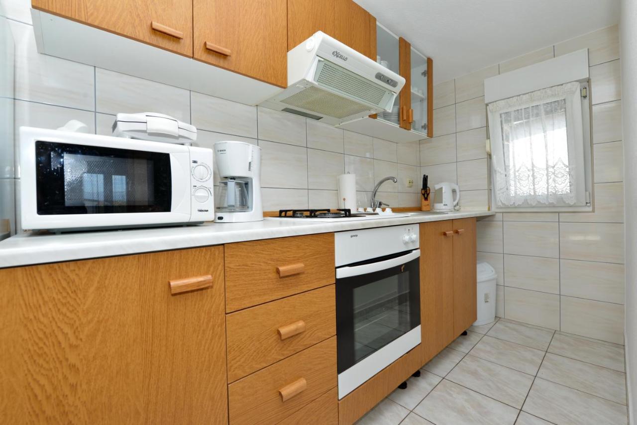 Apartment Nada Вир Екстер'єр фото