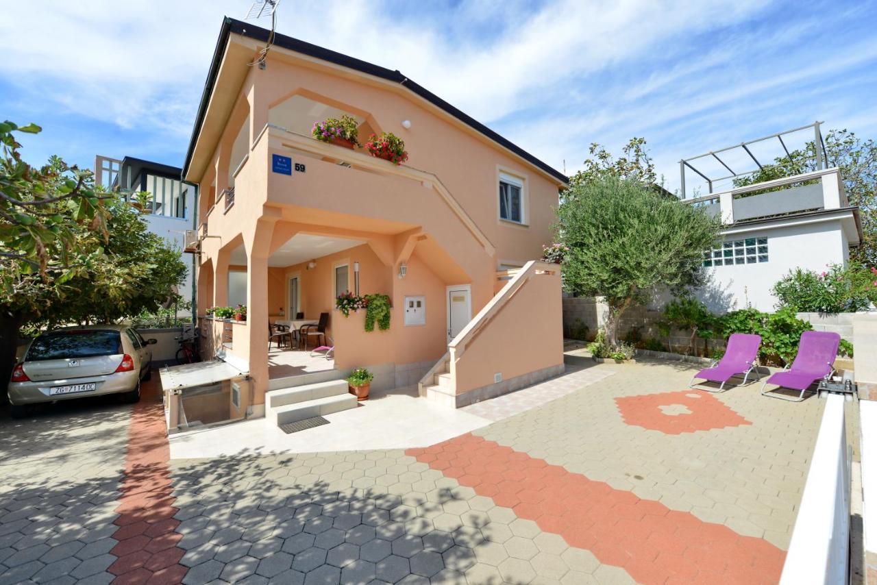 Apartment Nada Вир Екстер'єр фото