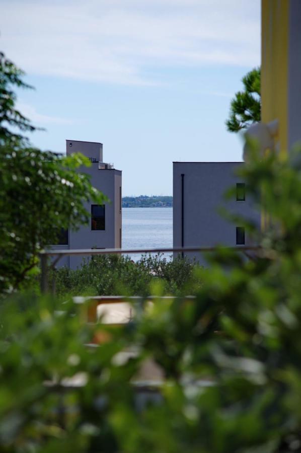 Apartment Nada Вир Екстер'єр фото