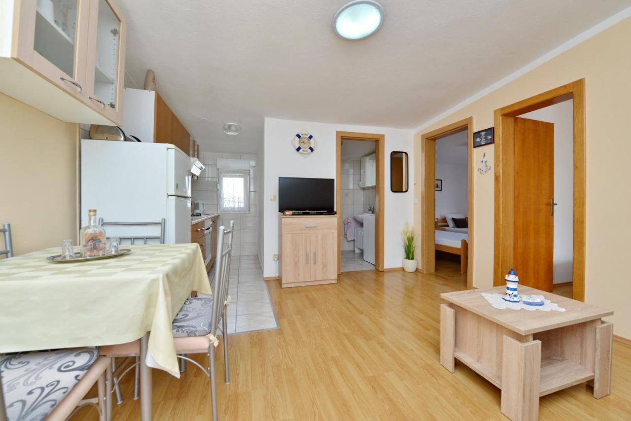 Apartment Nada Вир Екстер'єр фото