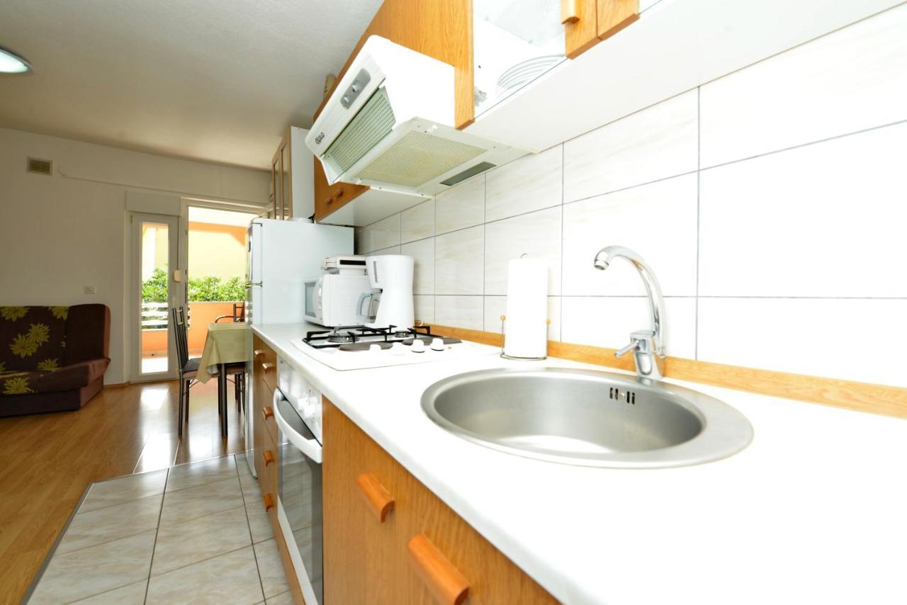 Apartment Nada Вир Екстер'єр фото