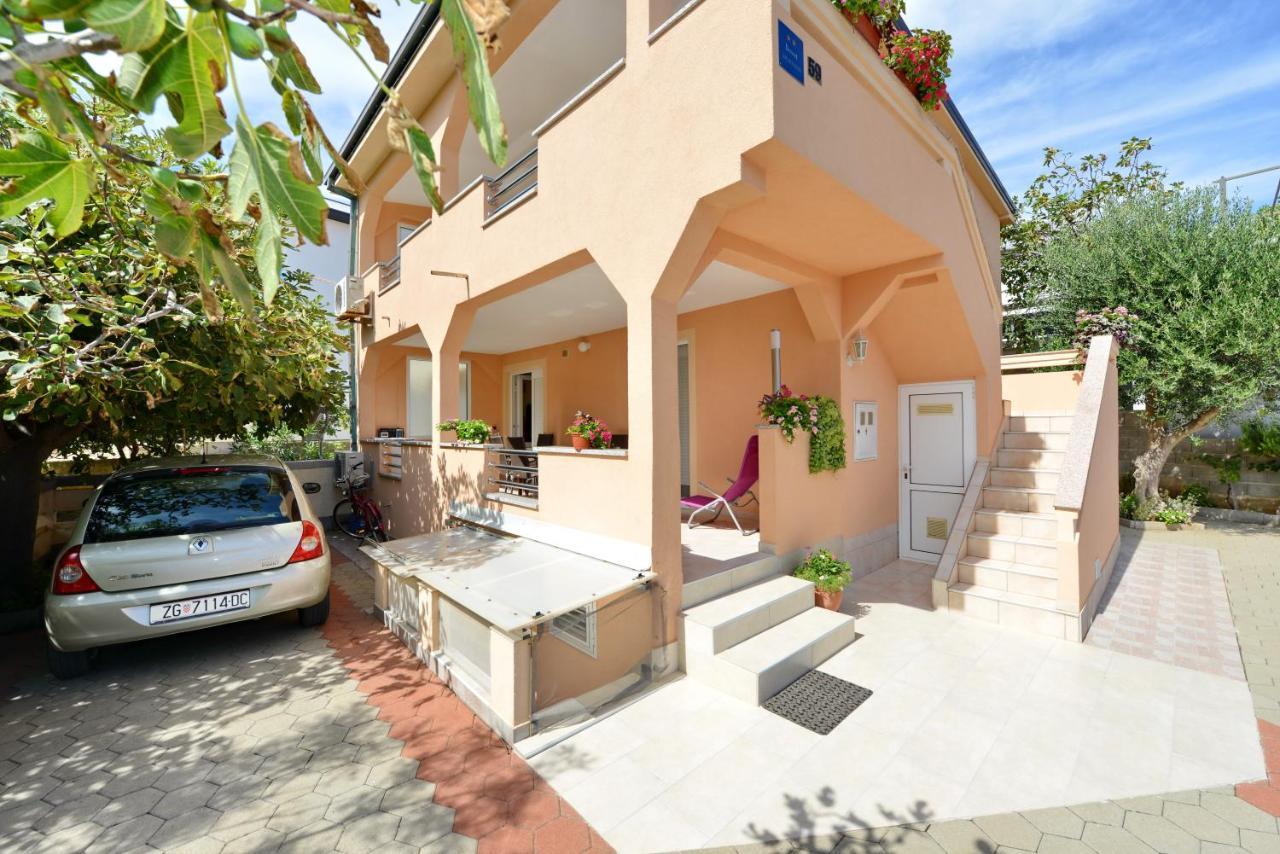 Apartment Nada Вир Екстер'єр фото