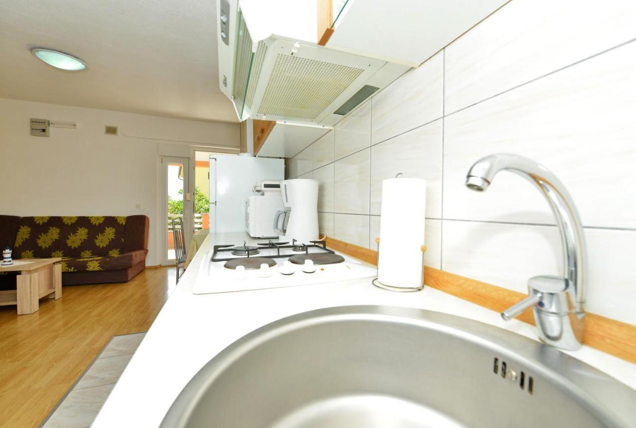 Apartment Nada Вир Екстер'єр фото