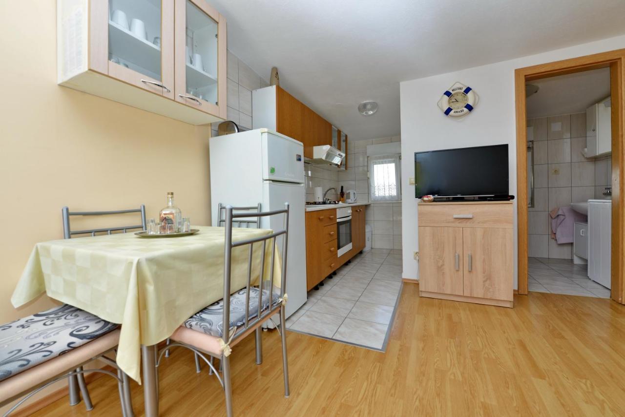 Apartment Nada Вир Екстер'єр фото