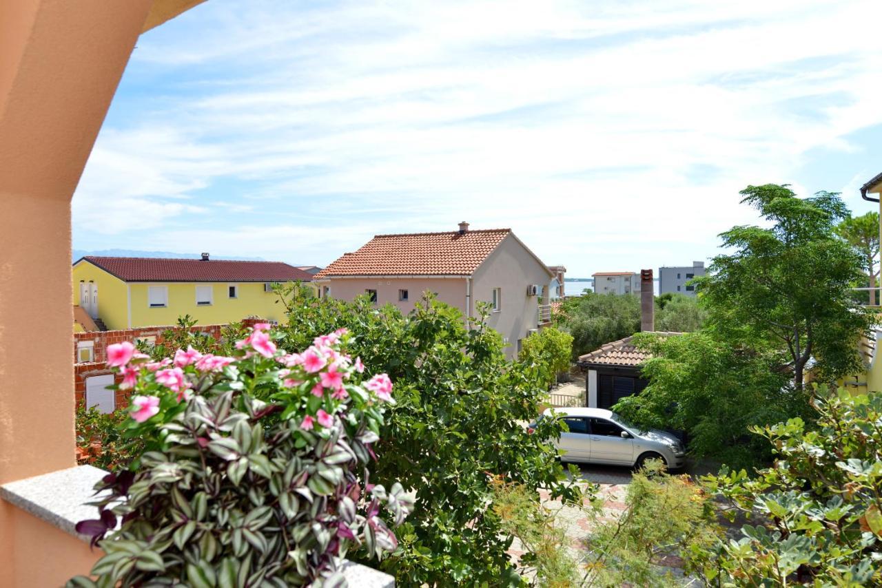 Apartment Nada Вир Екстер'єр фото