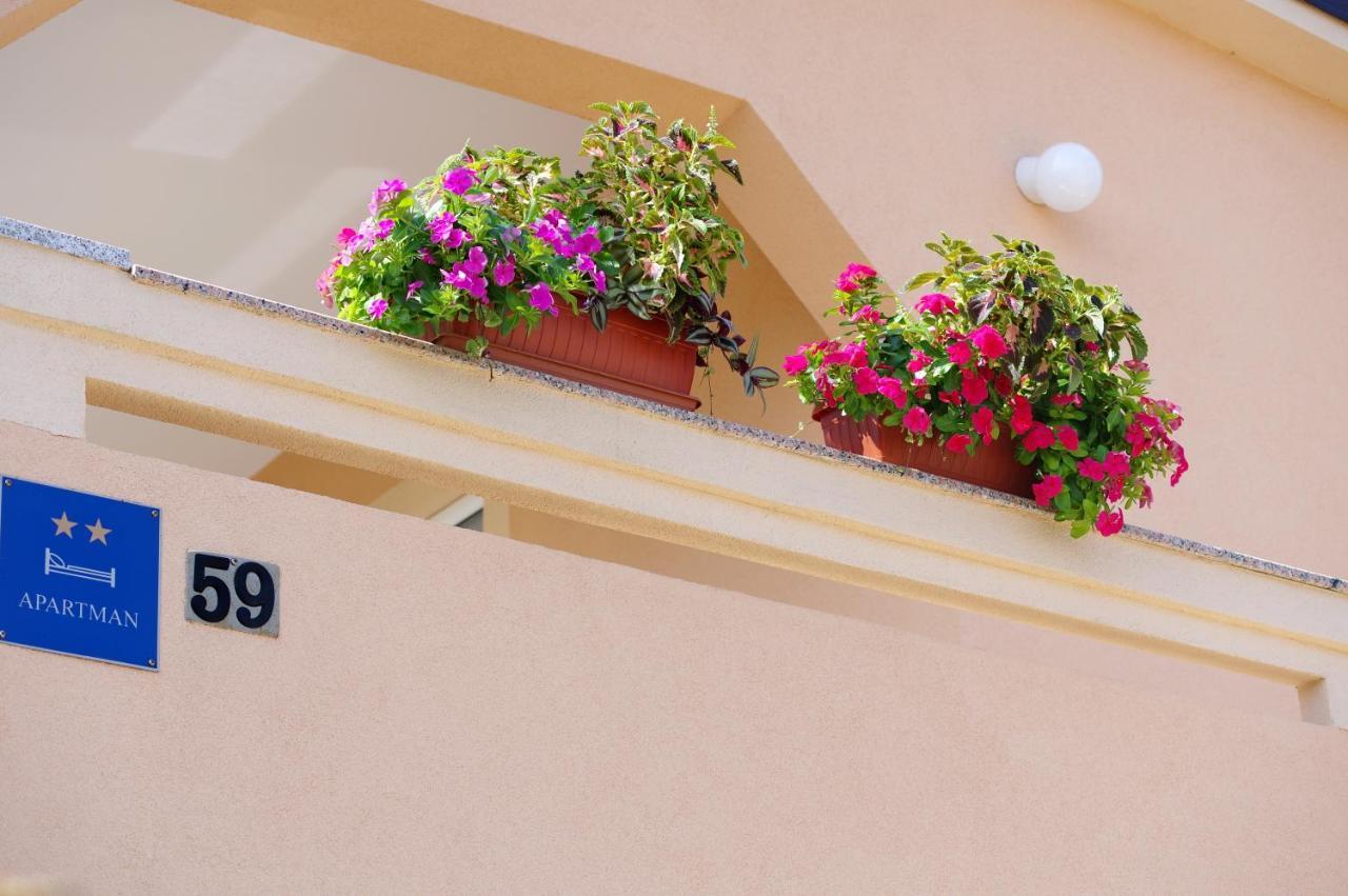 Apartment Nada Вир Екстер'єр фото