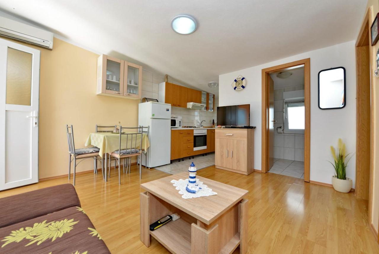Apartment Nada Вир Екстер'єр фото