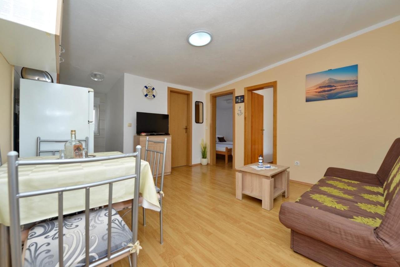Apartment Nada Вир Екстер'єр фото