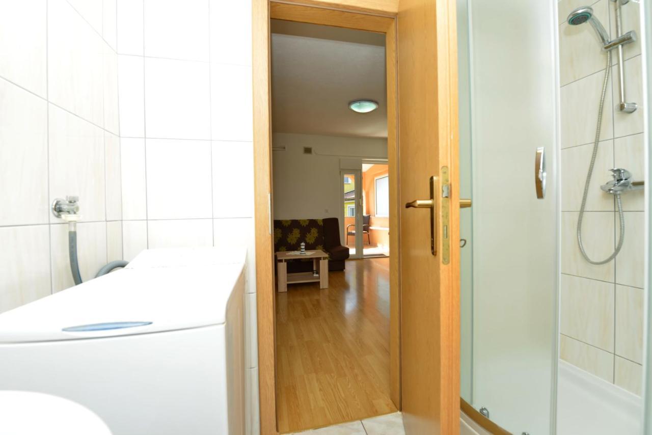 Apartment Nada Вир Екстер'єр фото