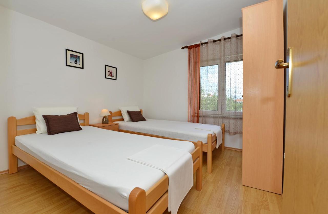 Apartment Nada Вир Екстер'єр фото