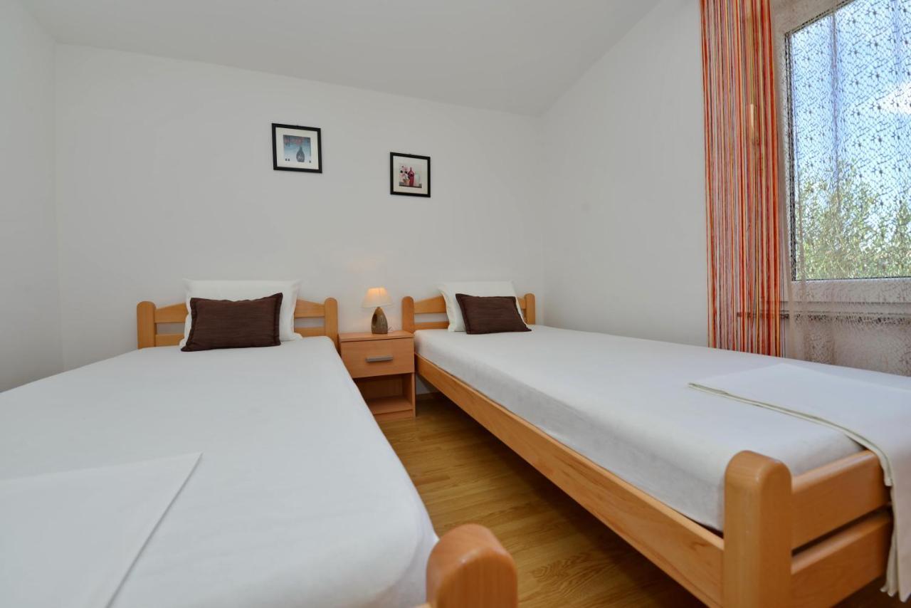 Apartment Nada Вир Екстер'єр фото
