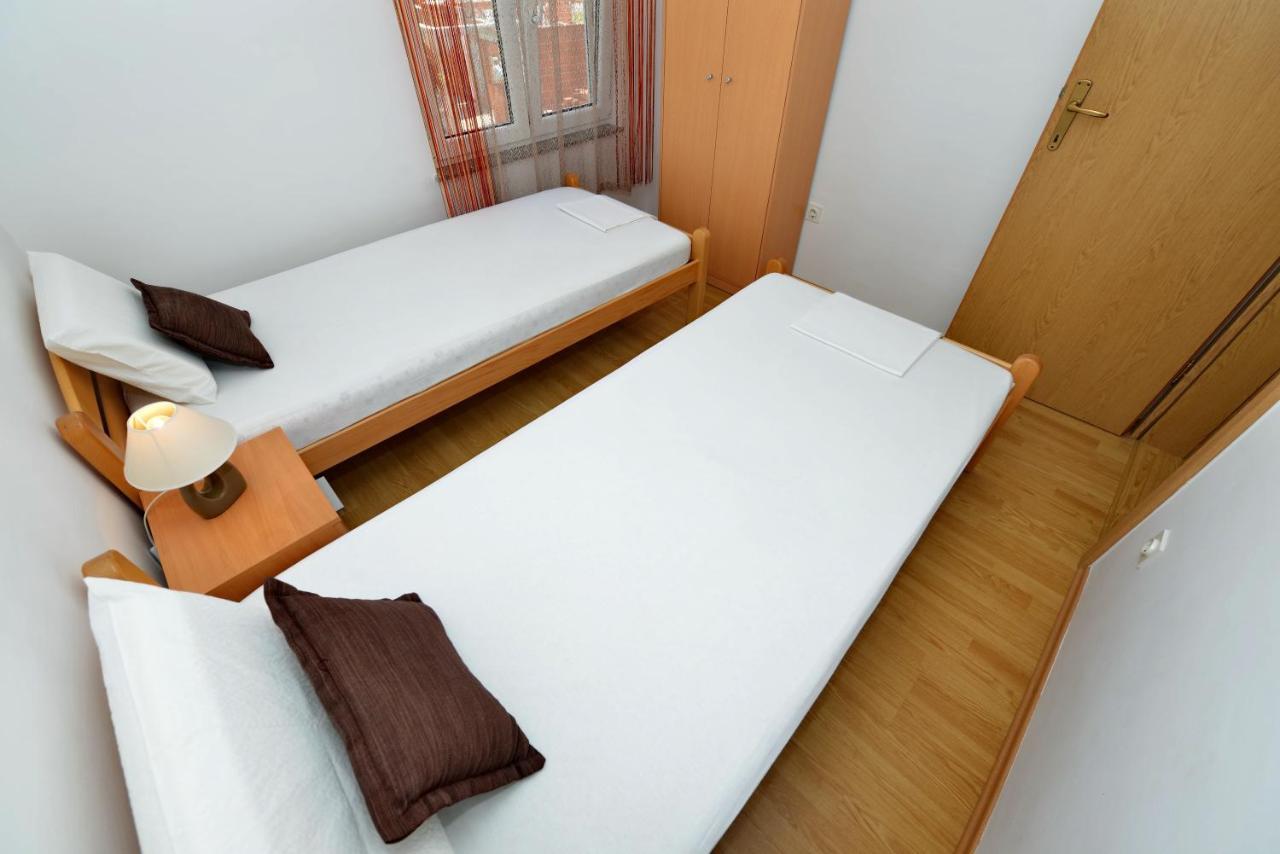 Apartment Nada Вир Екстер'єр фото