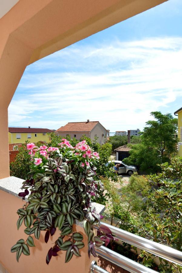 Apartment Nada Вир Екстер'єр фото