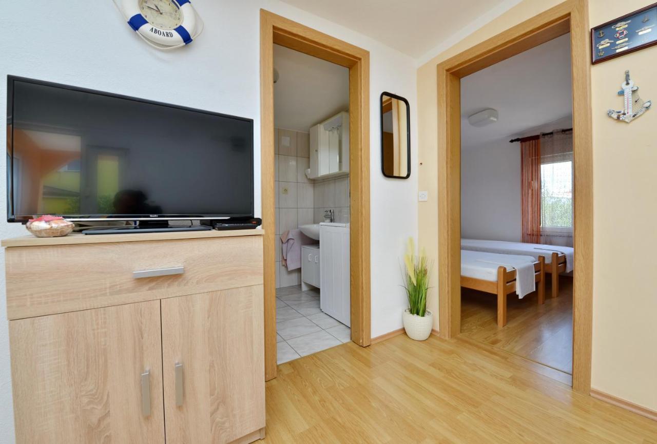 Apartment Nada Вир Екстер'єр фото