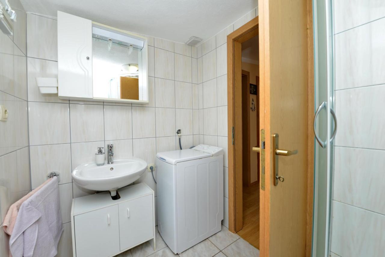 Apartment Nada Вир Екстер'єр фото