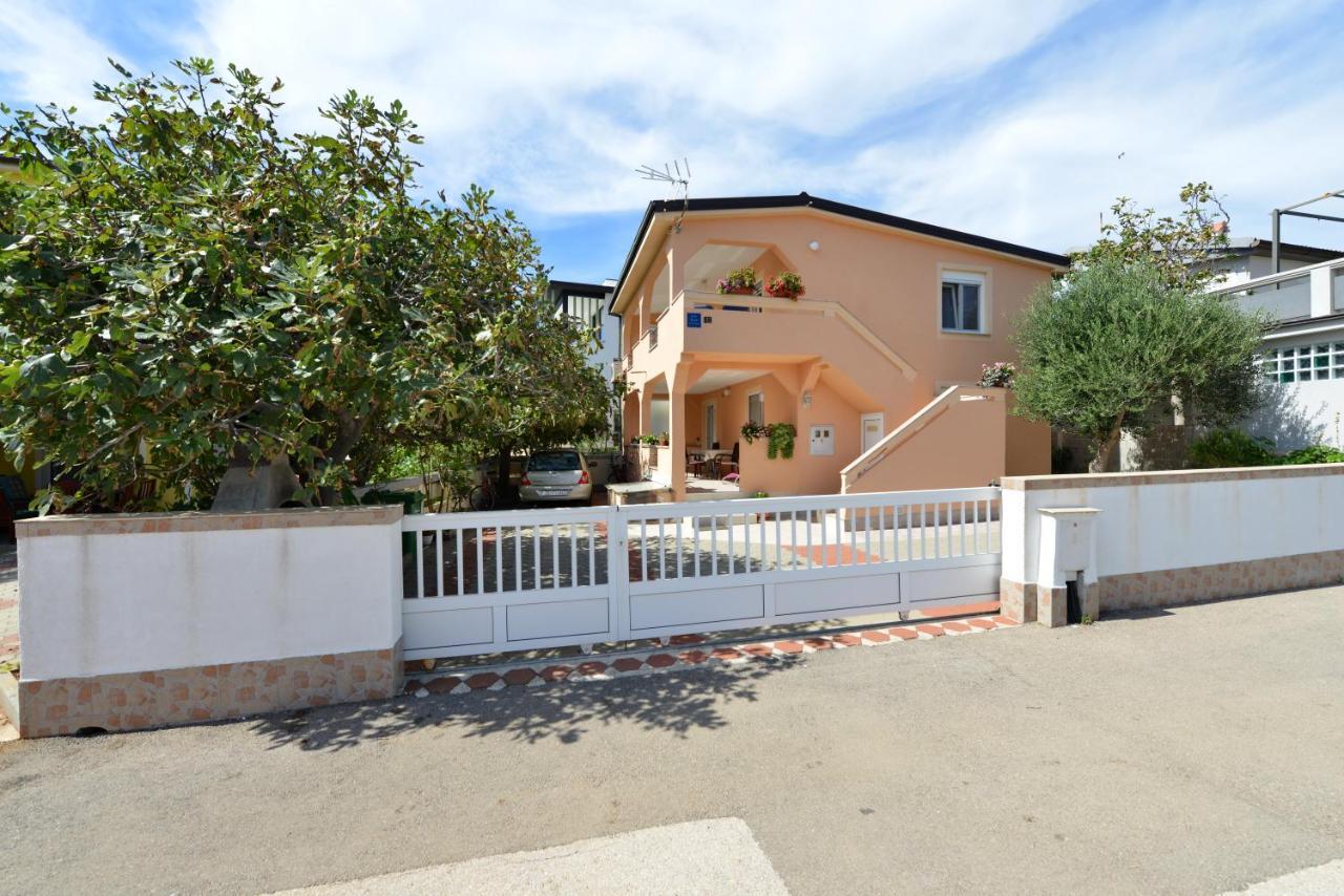 Apartment Nada Вир Екстер'єр фото