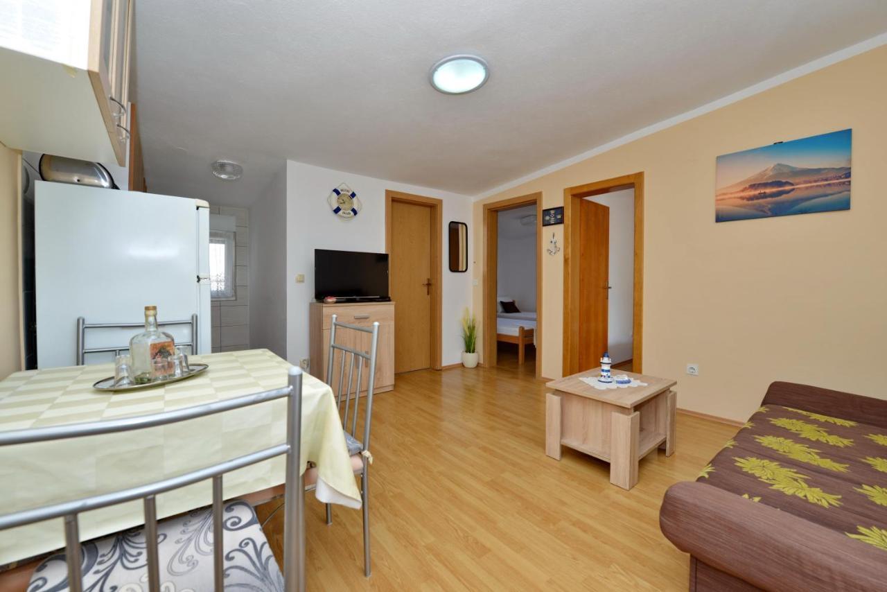 Apartment Nada Вир Екстер'єр фото