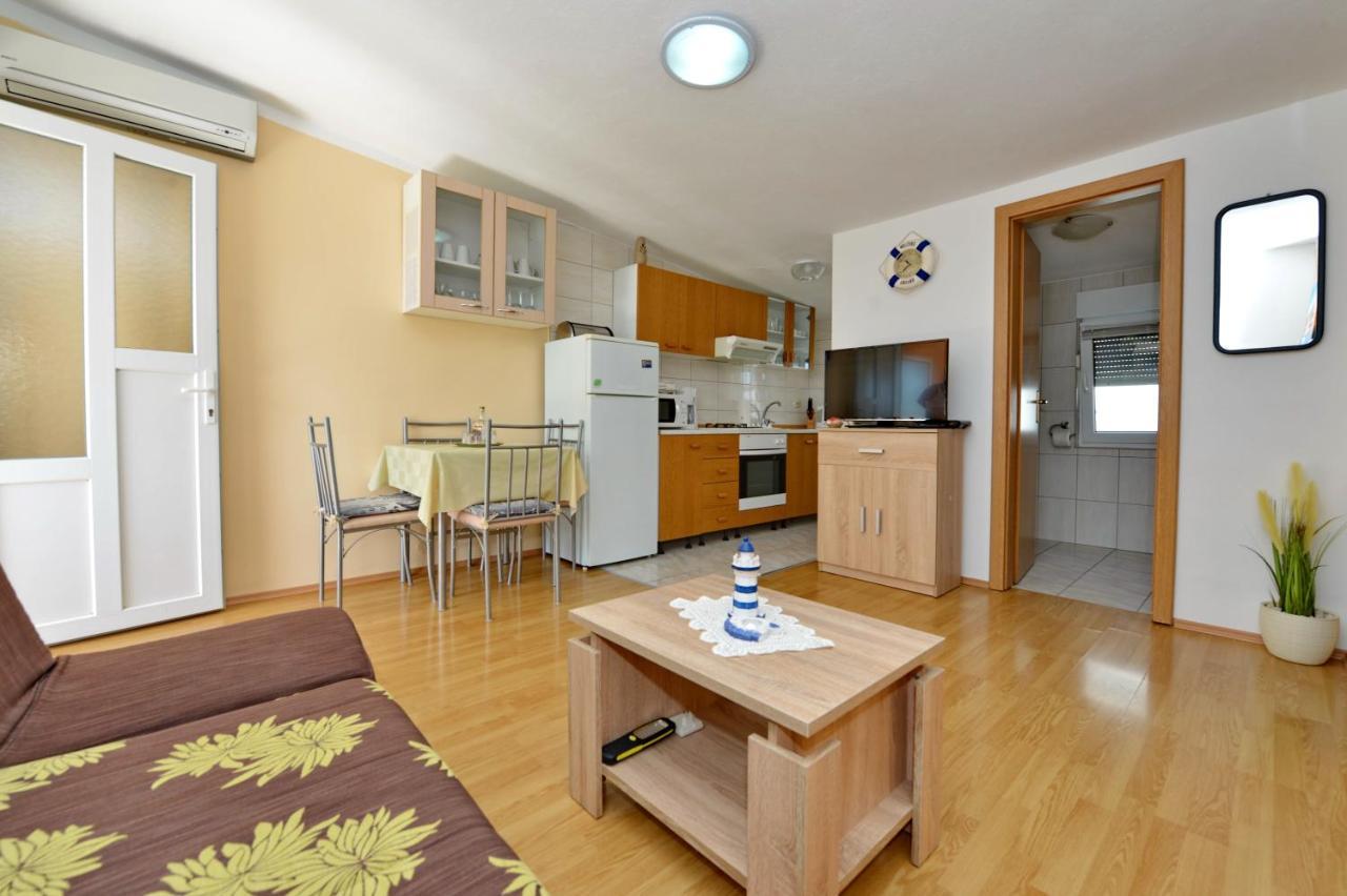 Apartment Nada Вир Екстер'єр фото