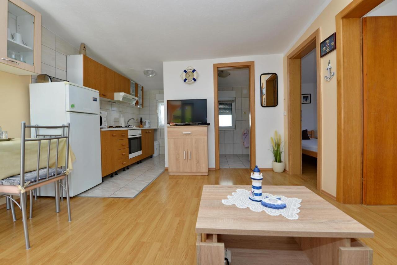 Apartment Nada Вир Екстер'єр фото