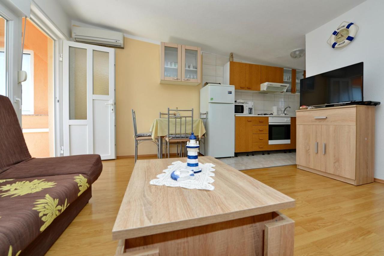 Apartment Nada Вир Екстер'єр фото