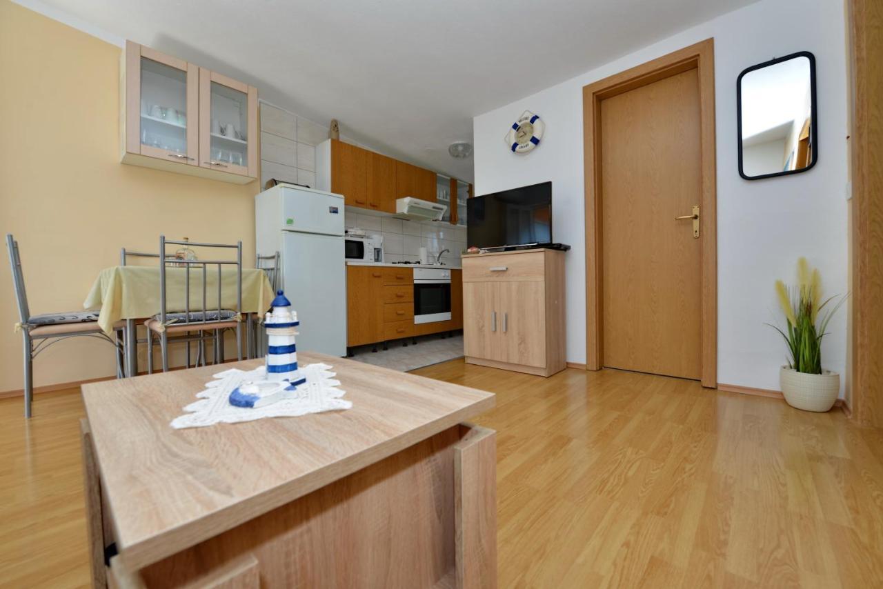 Apartment Nada Вир Екстер'єр фото