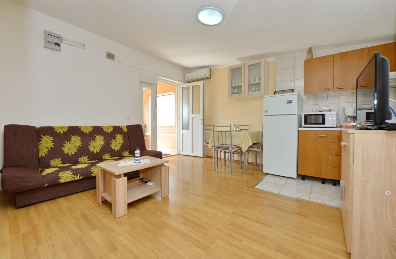 Apartment Nada Вир Екстер'єр фото