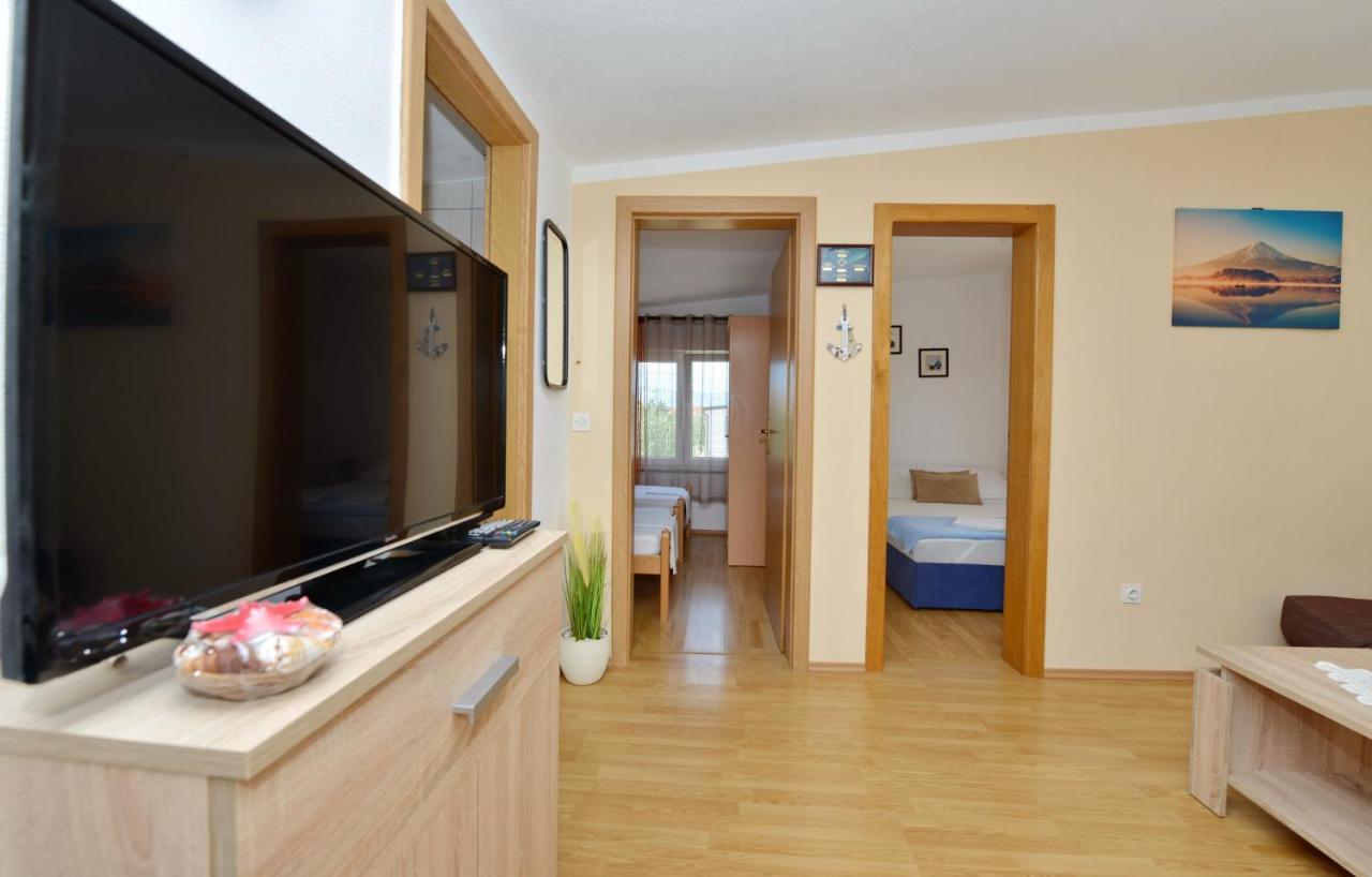 Apartment Nada Вир Екстер'єр фото
