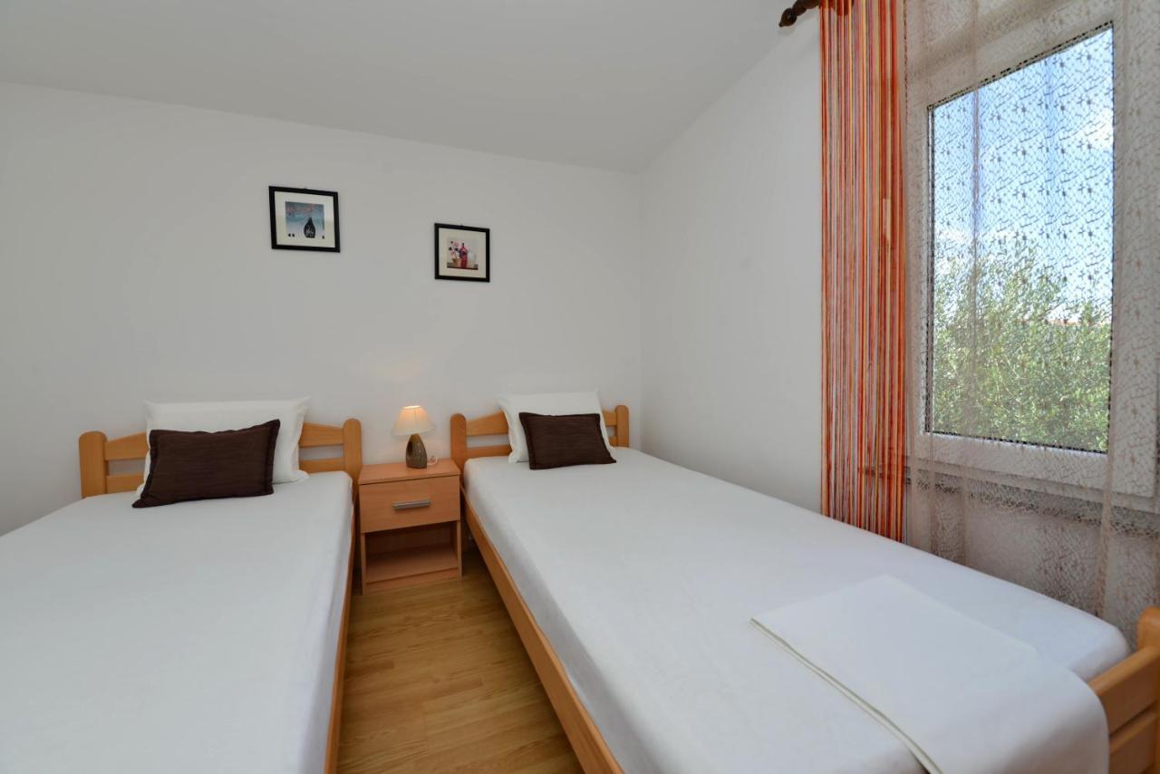 Apartment Nada Вир Екстер'єр фото