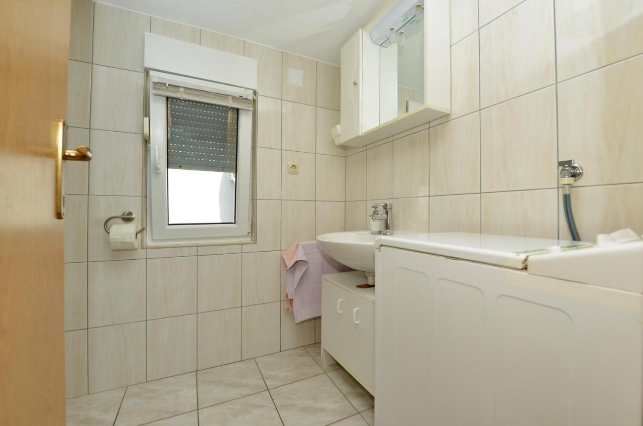 Apartment Nada Вир Екстер'єр фото