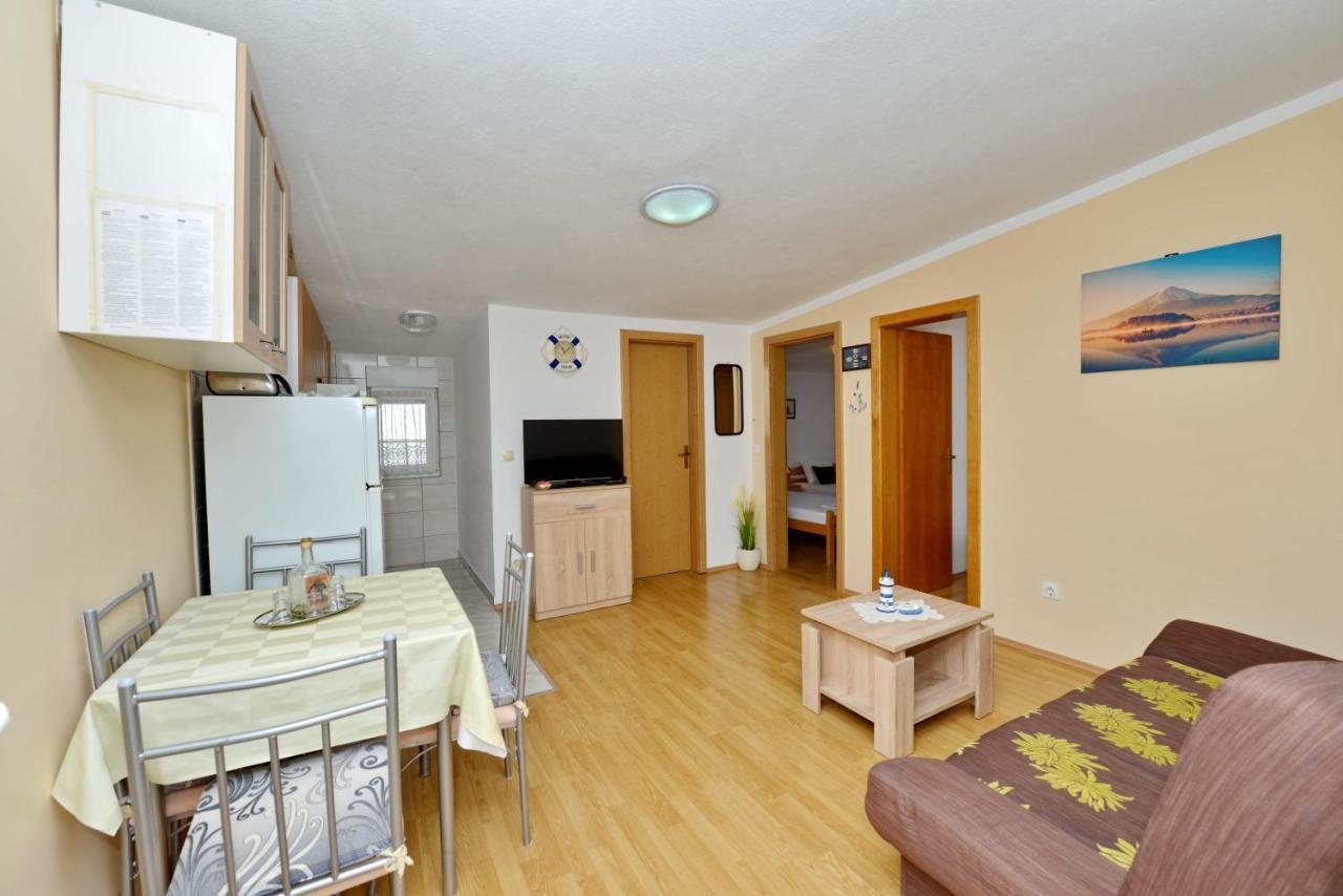 Apartment Nada Вир Екстер'єр фото