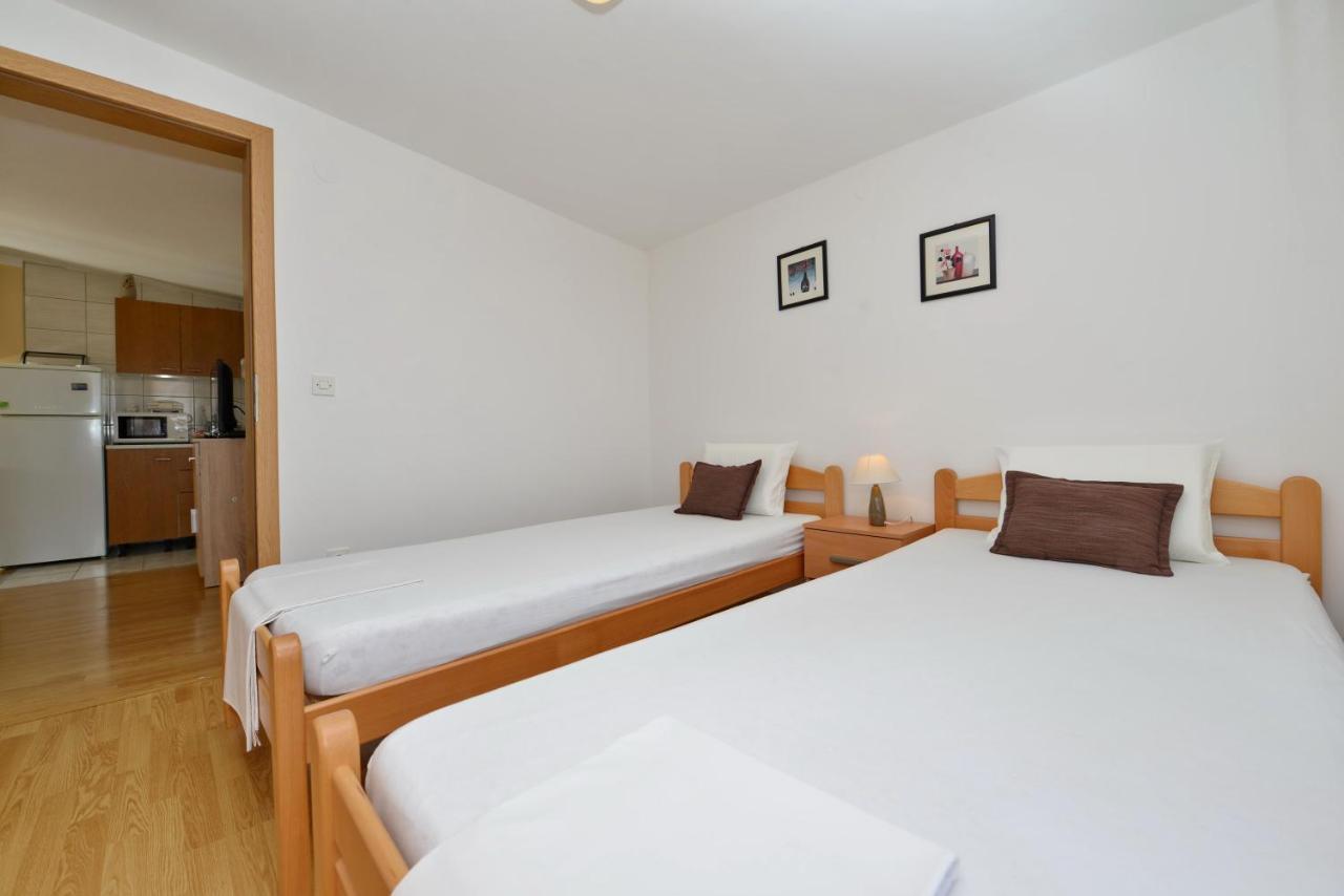 Apartment Nada Вир Екстер'єр фото