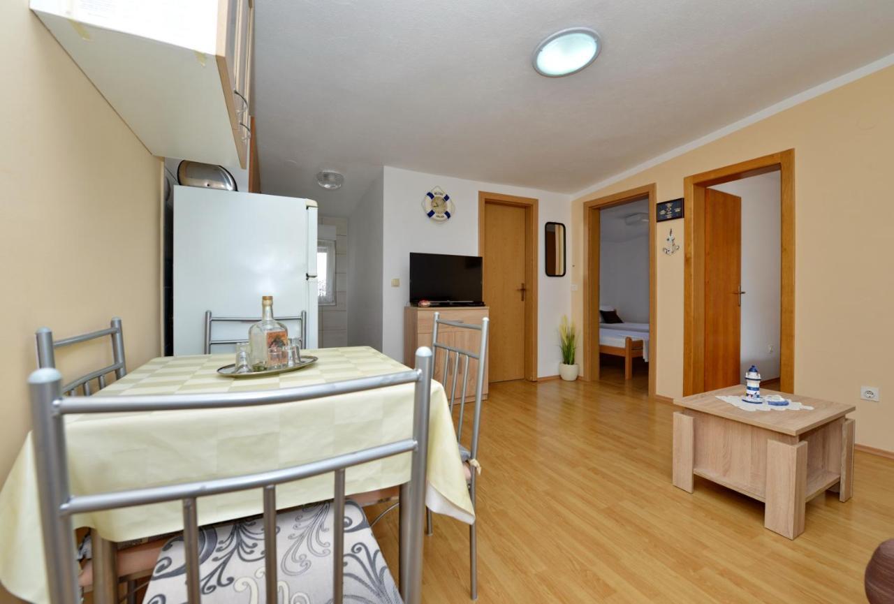 Apartment Nada Вир Екстер'єр фото