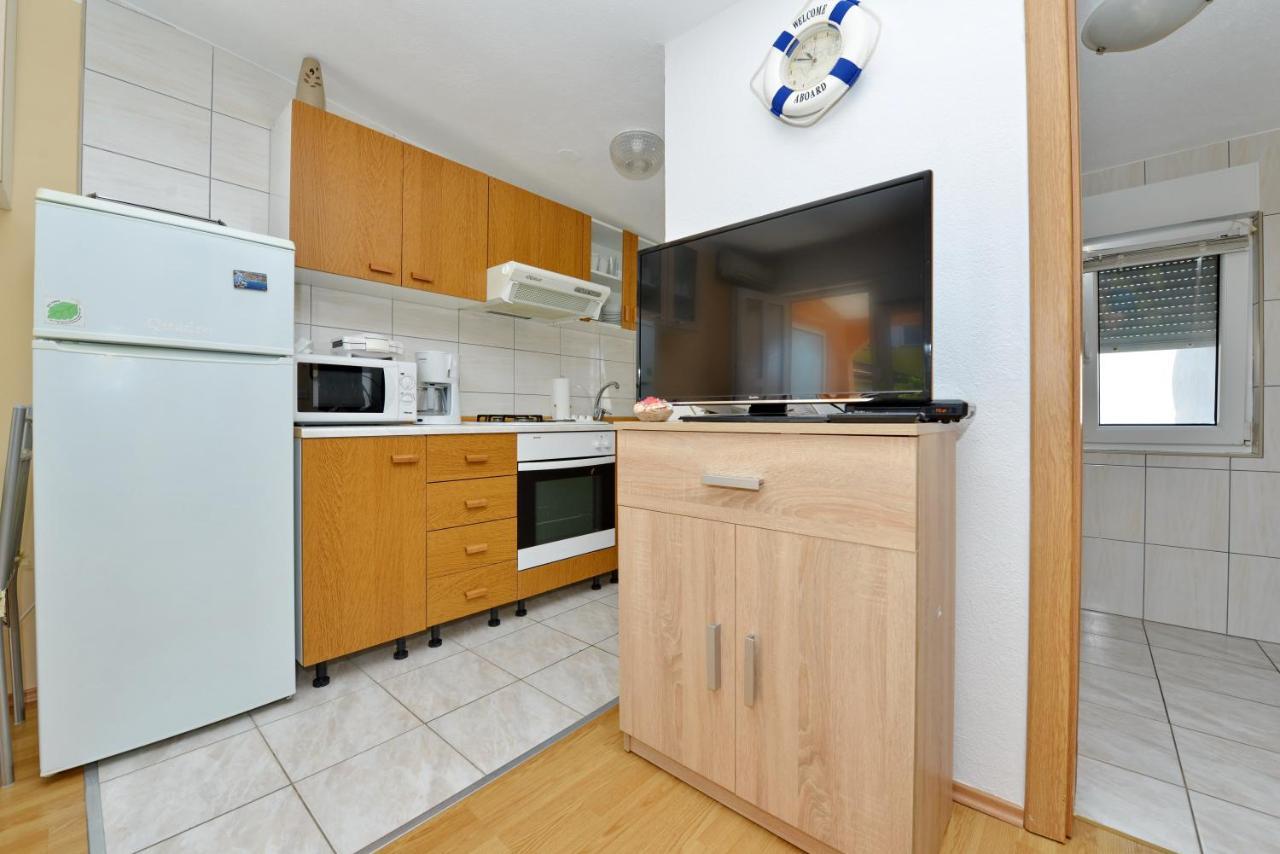 Apartment Nada Вир Екстер'єр фото