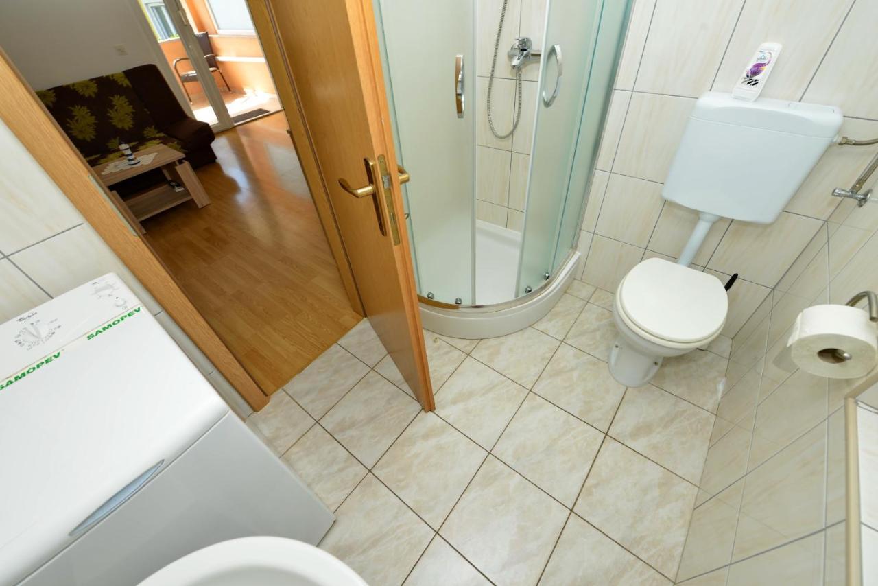 Apartment Nada Вир Екстер'єр фото