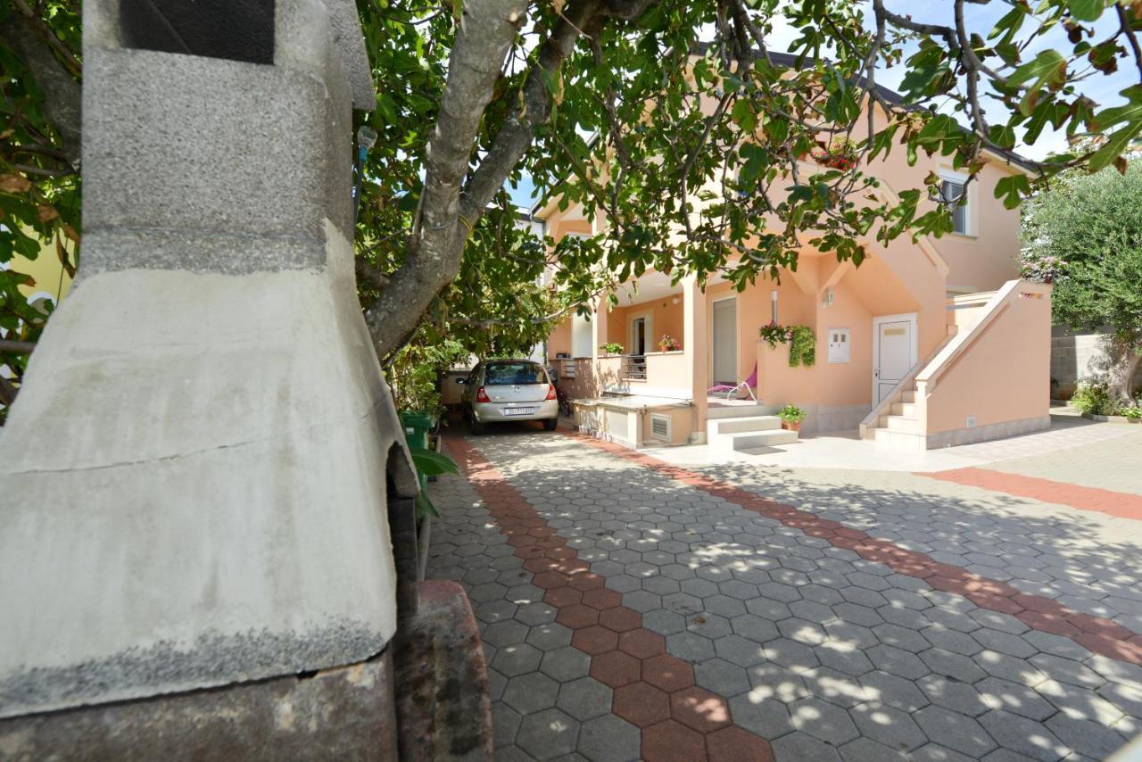Apartment Nada Вир Екстер'єр фото