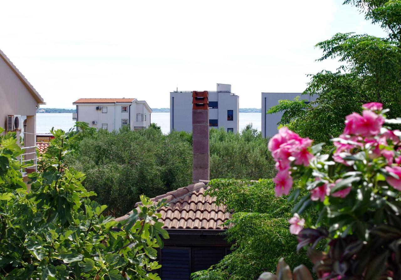 Apartment Nada Вир Екстер'єр фото