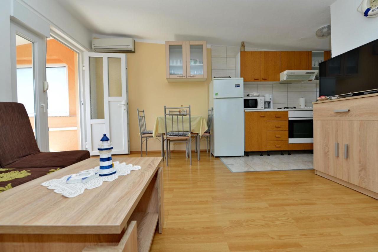 Apartment Nada Вир Екстер'єр фото