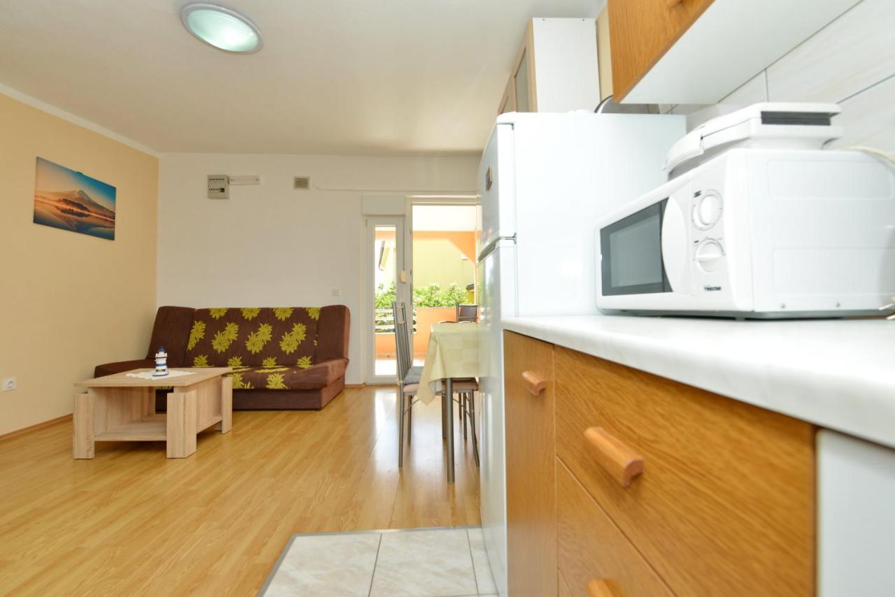 Apartment Nada Вир Екстер'єр фото