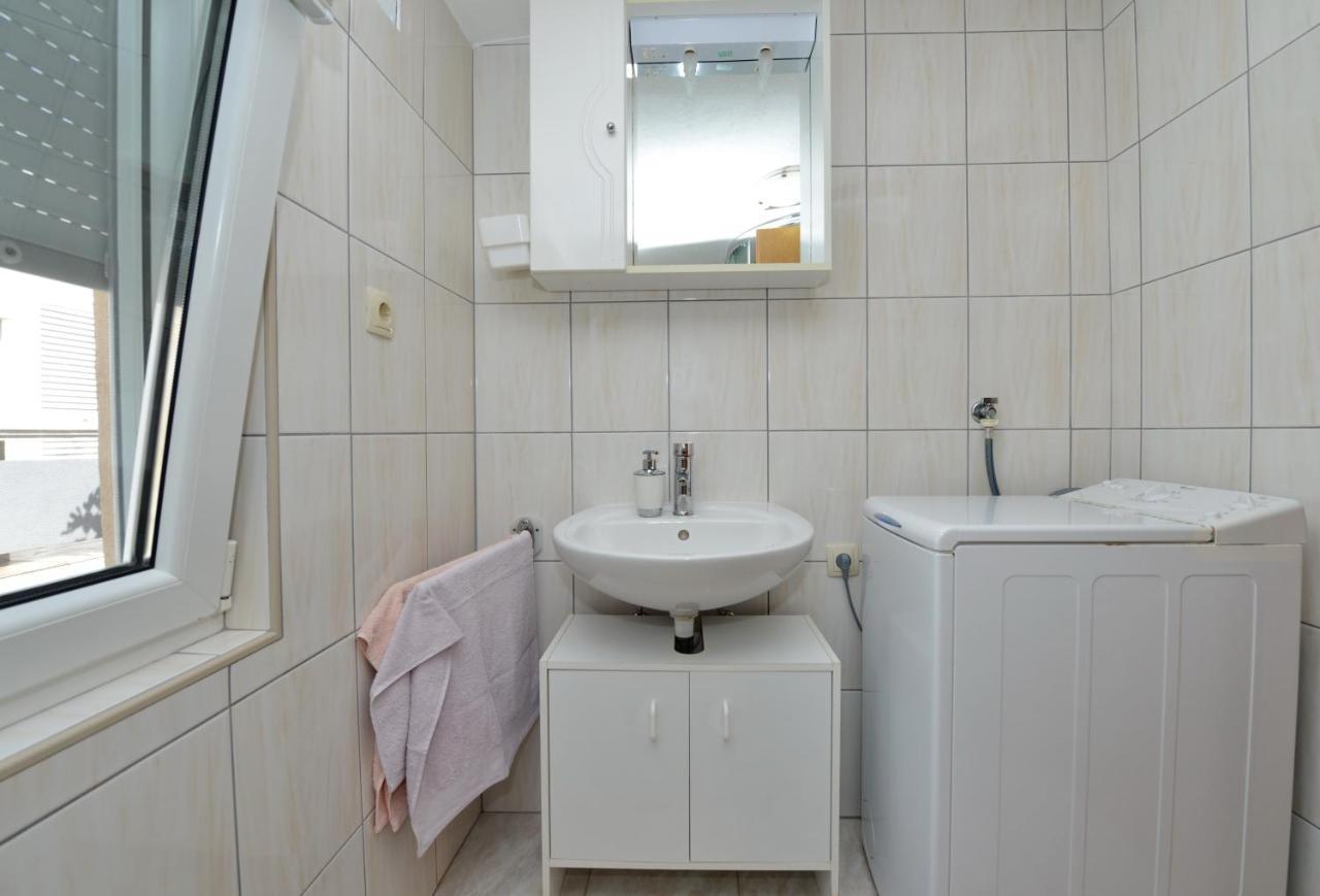 Apartment Nada Вир Екстер'єр фото