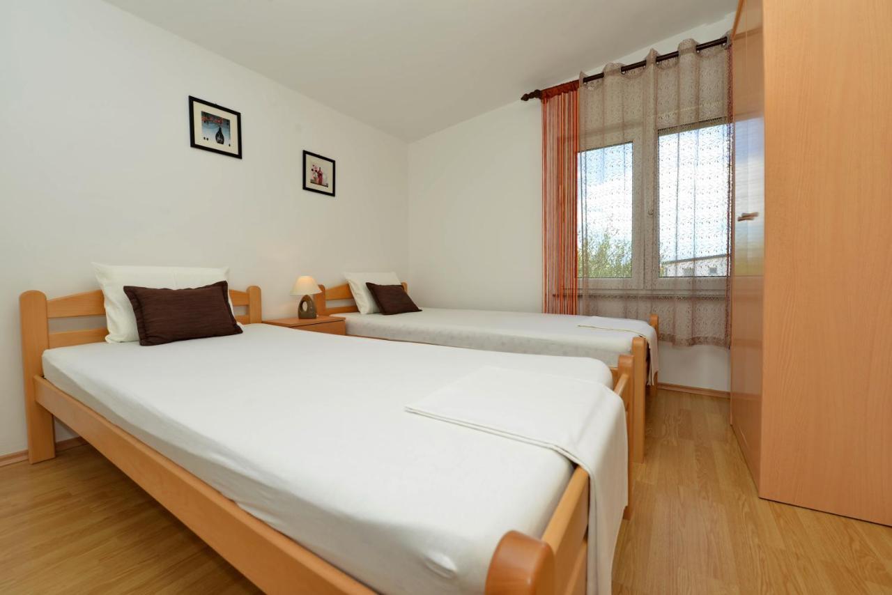 Apartment Nada Вир Екстер'єр фото