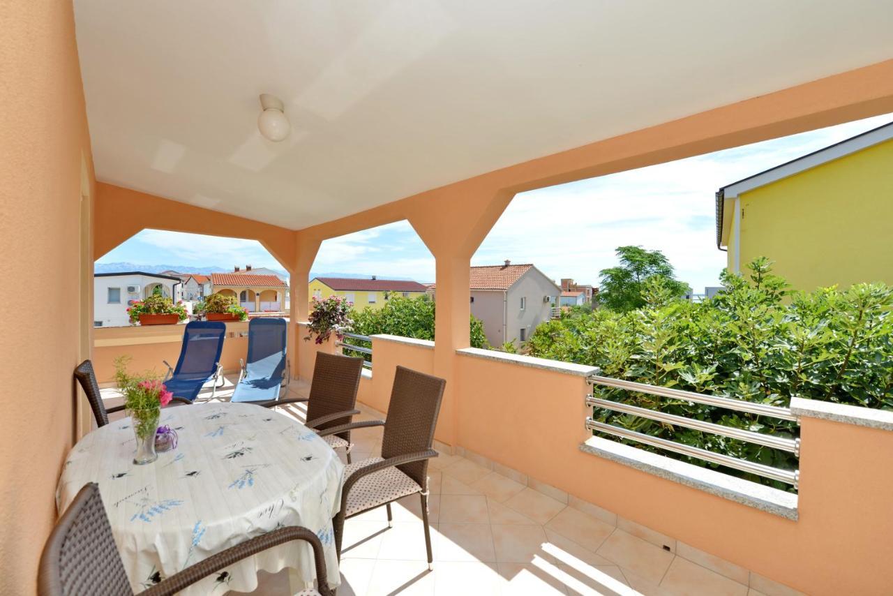 Apartment Nada Вир Екстер'єр фото