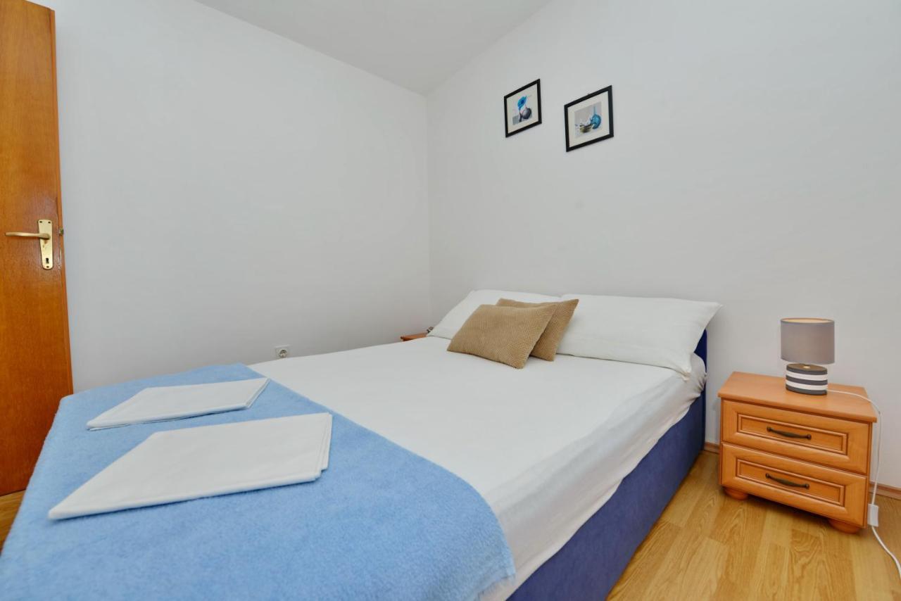 Apartment Nada Вир Екстер'єр фото
